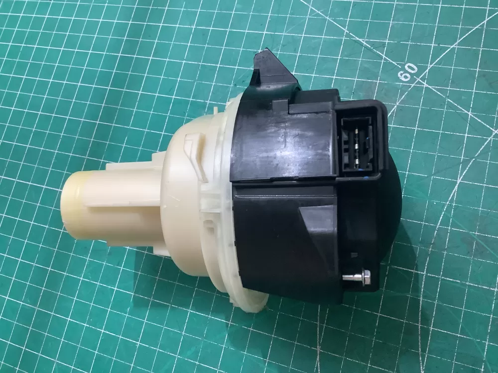 Kenmore W10894668 Dishwasher Jenn Air Kitchen Aid Pump Motor AZ217714 | SLA120
