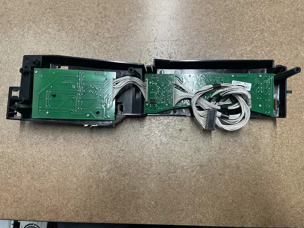 Kenmore Whirlpool 8558760 8559430 Dryer Control Board AZ22902 | KMV102