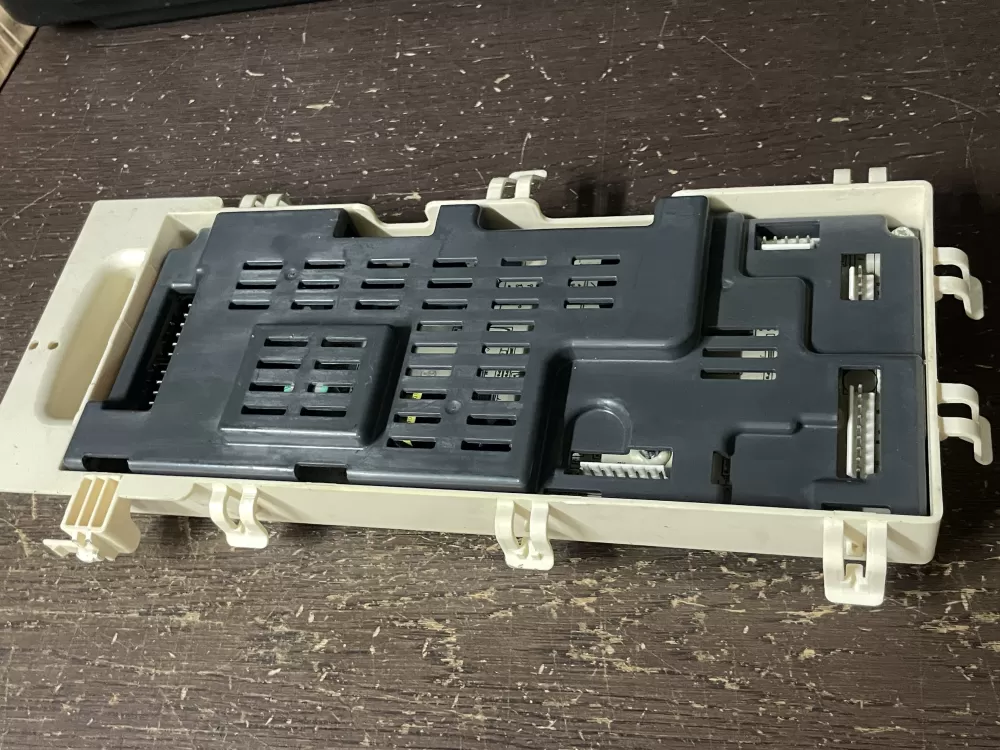 GE 175D5719G005 WPAA0021000000 Washer Control Board