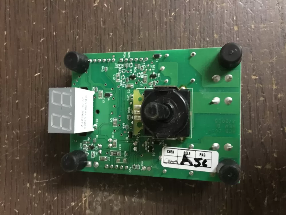 Frigidaire AP3873639 1163629 316441801K 316441801 PS1149759 Oven Potentiometer