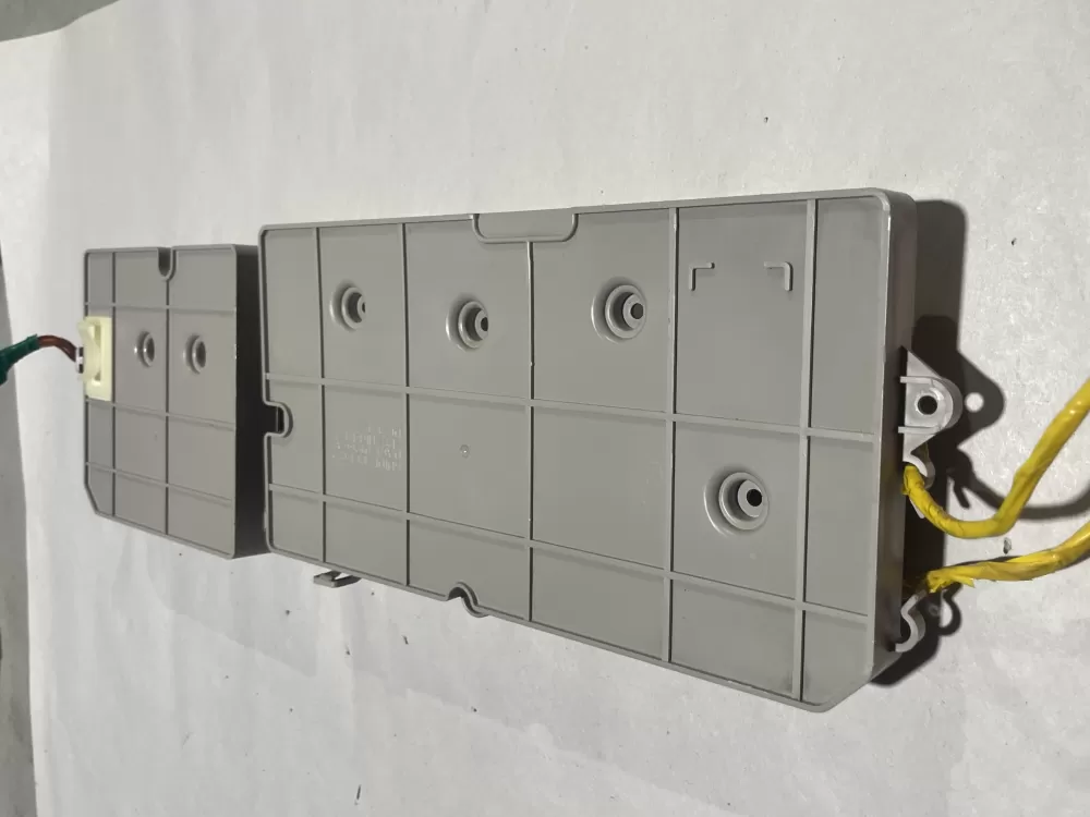 Samsung DC92-00130A DC92-00125A Washer UI Control Board AZ156031 | Wmv780