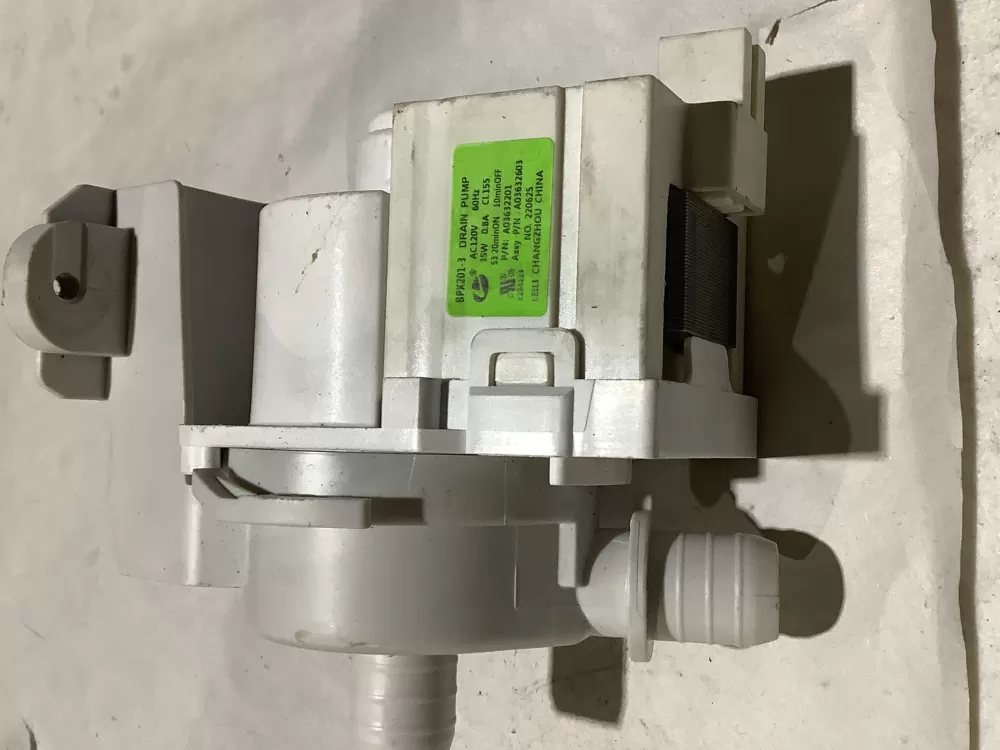 Electrolux 5304509040 5304514769 Washer Pump AZ113624 | Sl9