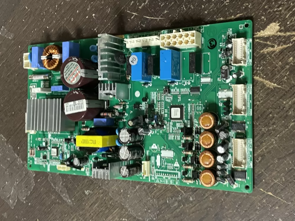 LG  Kenmore EBR73304210 Refrigerator Control Board