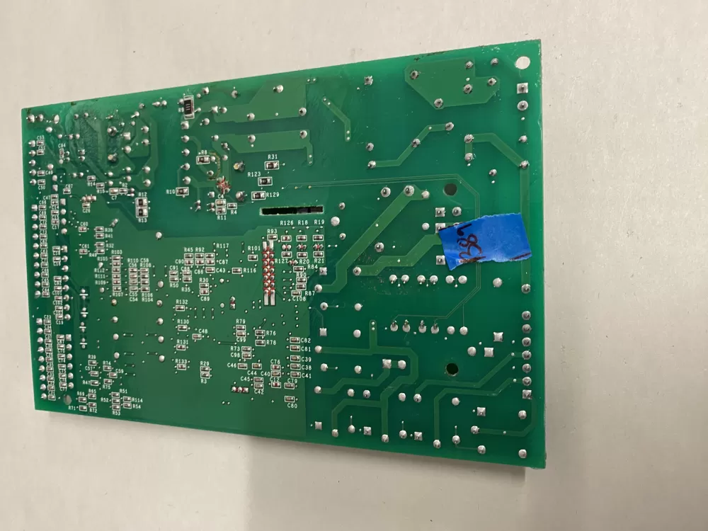 GE Control Board 225D4206G004 EBX1069P007 WR55X11080 Fridge AZ216323 | BK1389