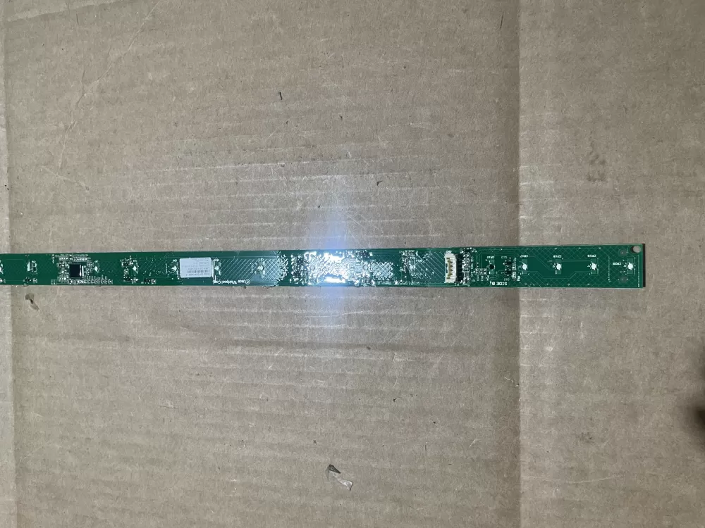 KITCHENAID W10541460 DISHWASHER CONTROL BOARD AZ78581 | KMV639