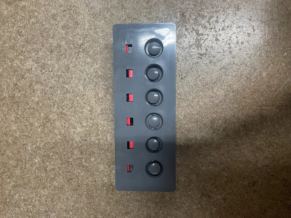 Whirlpool  Maytag  KitchenAid  Kenmore AP3037645 826469 2198621 PS329965 Refrigerator Control Board Dispenser