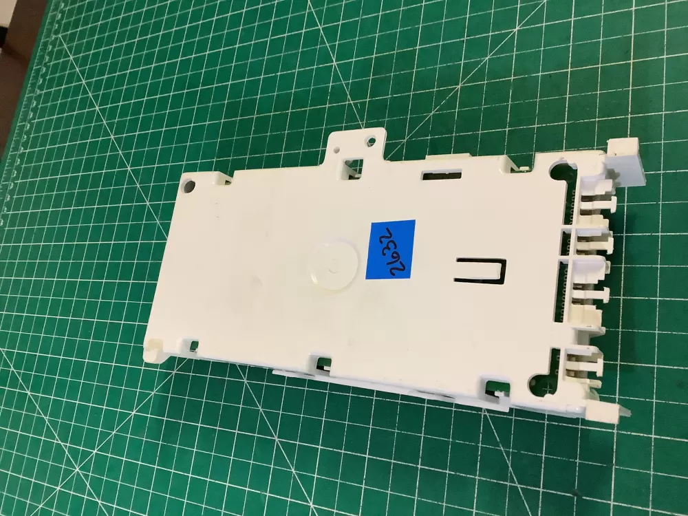 Whirlpool  Maytag  Kenmore 3978994 PD00003854 WPW10111606 3978981 W10050520 W10111606 W10111606R 1203139 AP6015082 PS11748354 EAP11748354 Dryer Control Board