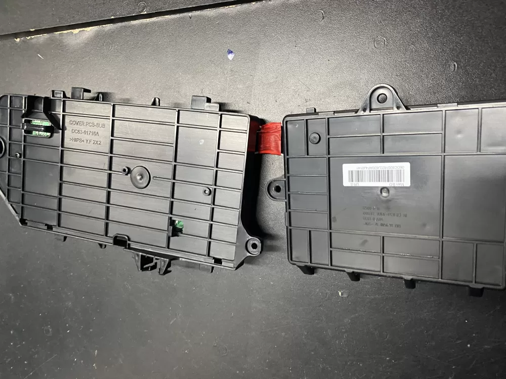 Samsung DC92 01622J DC9201622J Washer Control Board AZ19047 | BKV53