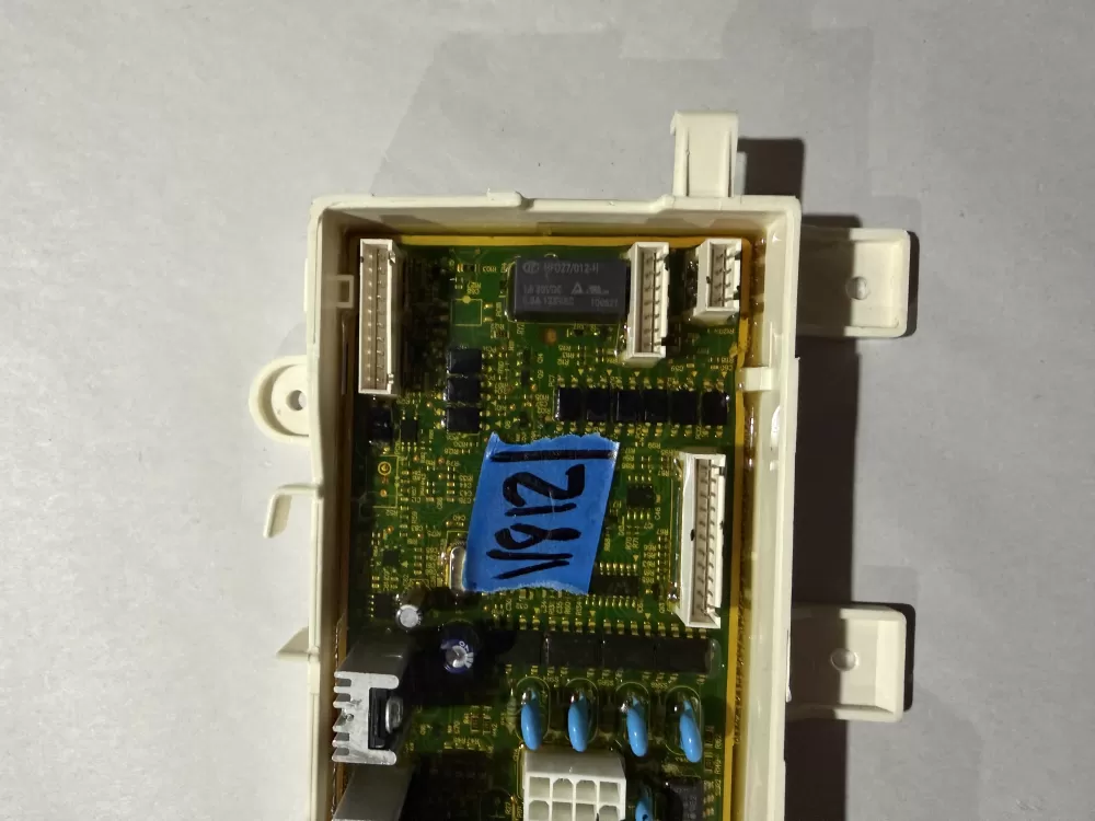 DC94-04388A DC92-01624B PD00030983 Washer Control Board AZ222591 | KMV812