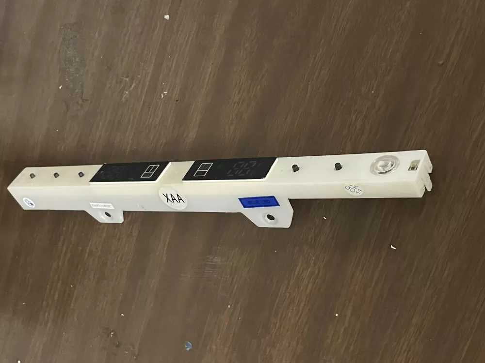 Samsung DA41 00635A DA92 00202A Refrigerator Control Board AZ42431 | Wm1736