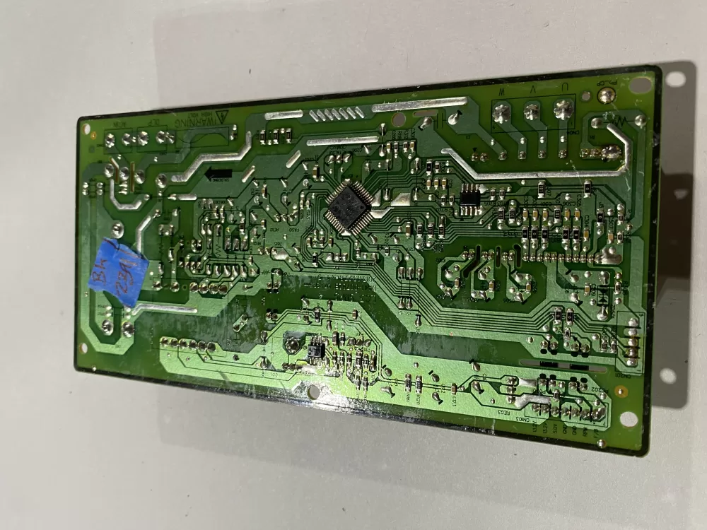 Samsung DA92-00215R Refrigerator Inverter Control Board AZ142217 | BK2391