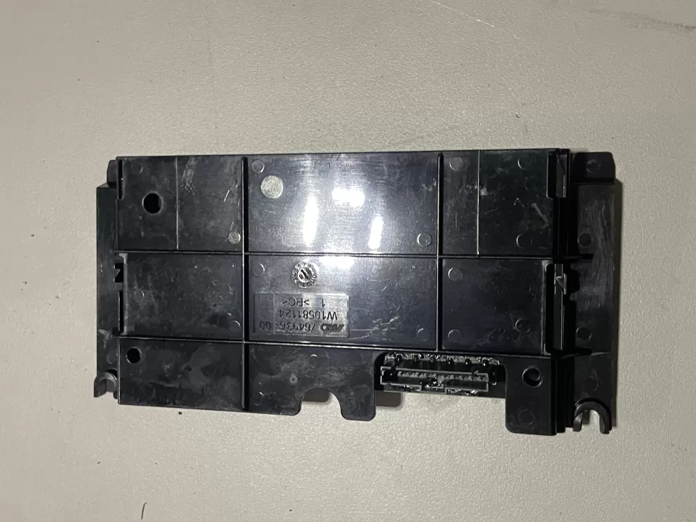 Whirlpool KitchenAid Kenmore W10759325 W11105615 Range Genuine AZ30801 | WM199