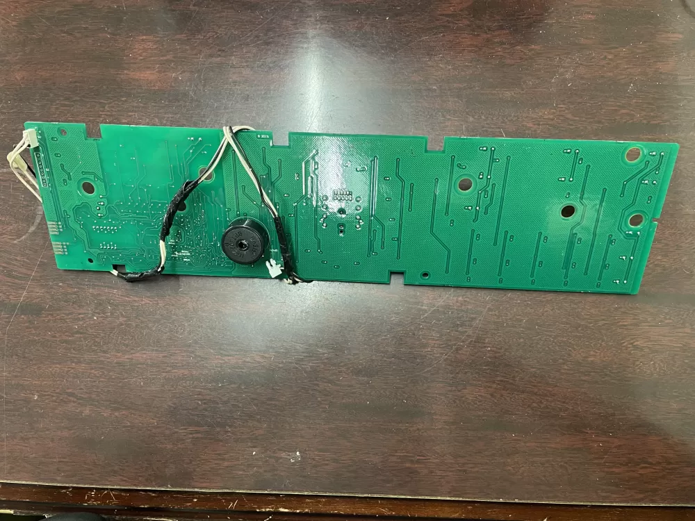 Maytag Whirlpool W10426811 Washer Control Board AZ34987 | KM234