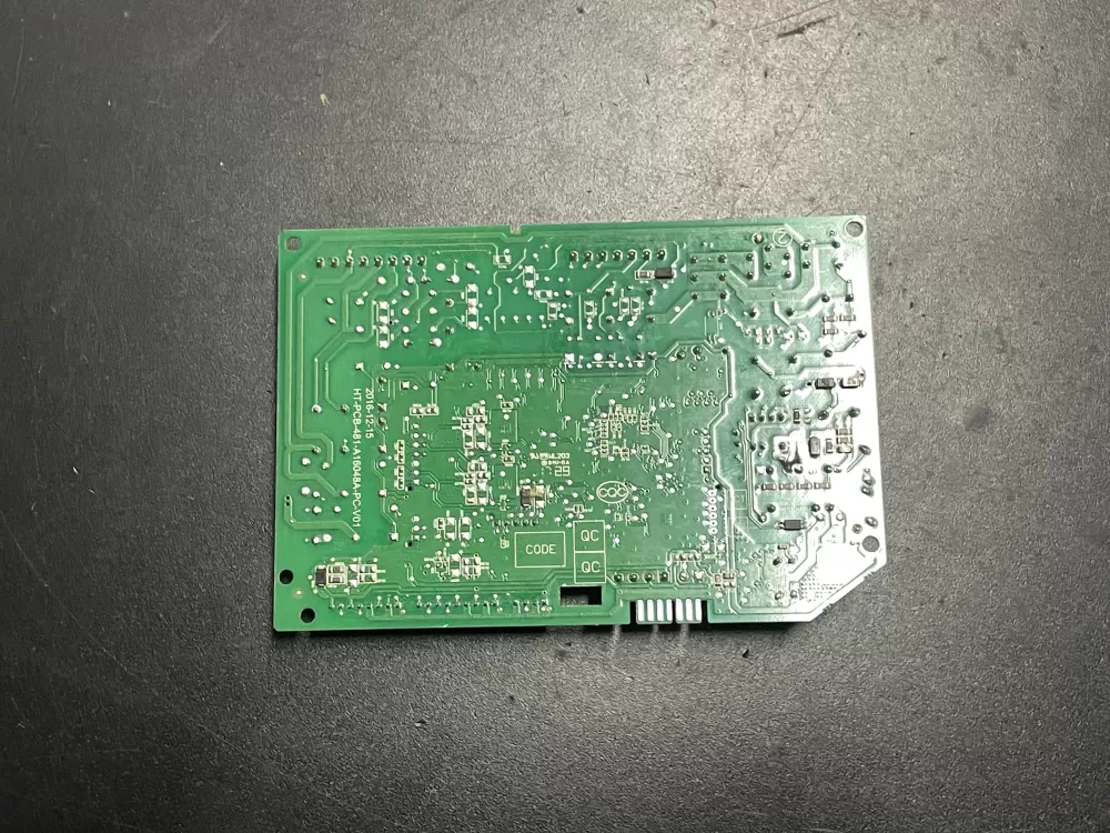Whirlpool W11135061 W11265218 Refrigerator Control Board AZ14430 | 674