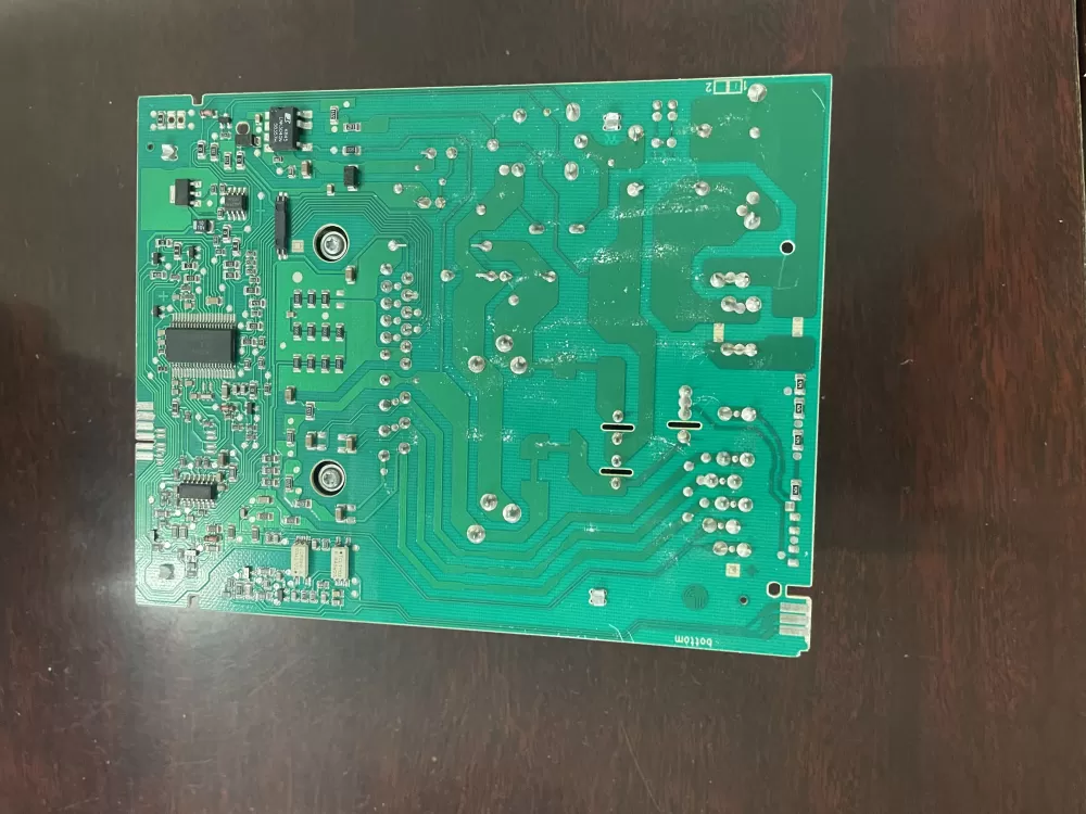 Whirlpool Kenmore WP8183196 491970229163 Washer Control Board AZ41222 | KM1718