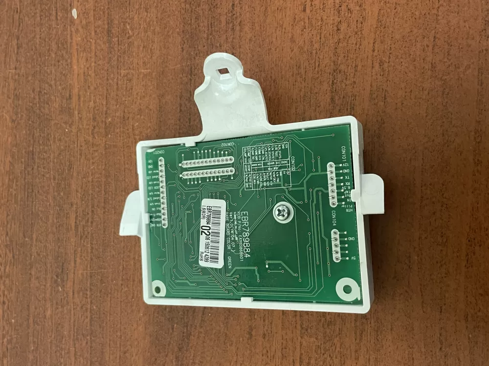 LG Kenmore ABQ72940014 Refrigerator Control Board Dispenser AZ52558 | Wm1925
