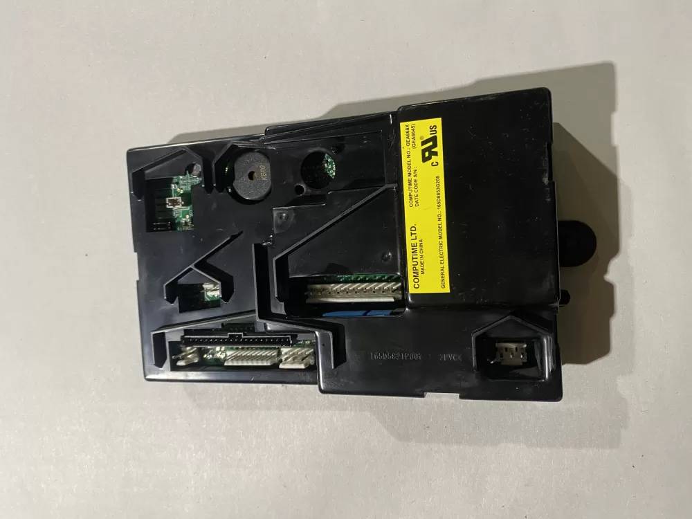 GE 165D8853G208 WD21X10440 Dishwasher Control Board