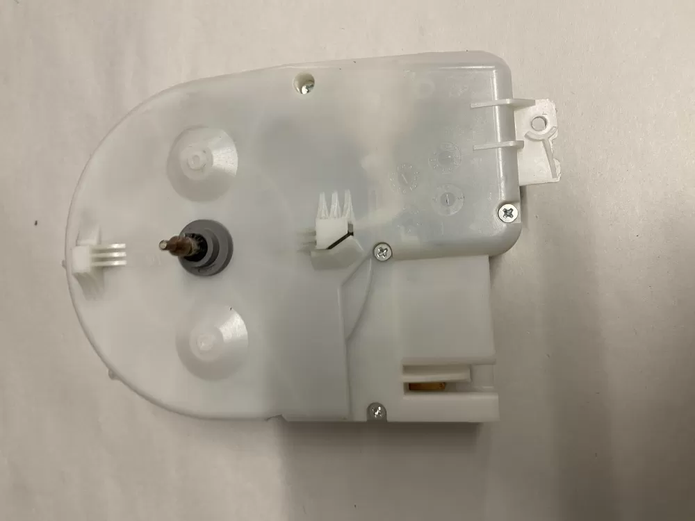 GE WH12X10527 175D6604P053 Washer Timer AZ216172 | BK1191