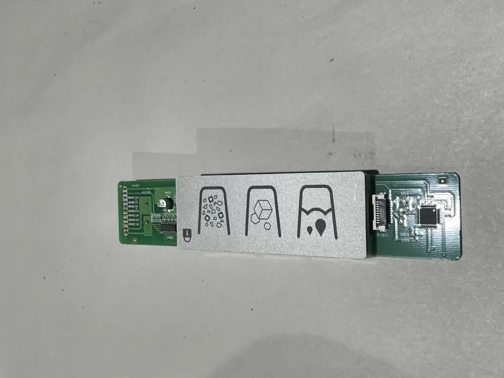 Kenmore EBR78988301 Refrigerator Control Board AZ124347 | Wm255