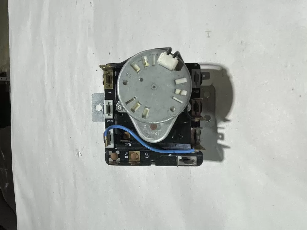 Kenmore 3406016 3406703 3976577 WP3976577 Dryer Timer AZ153446 | Wm2499
