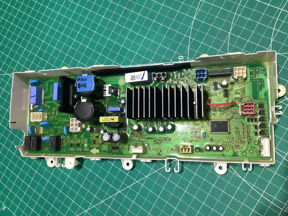 LG EBR81634305 AP6236048 Washer Control Board AZ174617 | ARV845