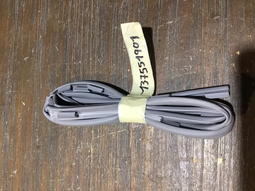 Frigidaire  Kenmore 137551901 Dryer Door Gasket