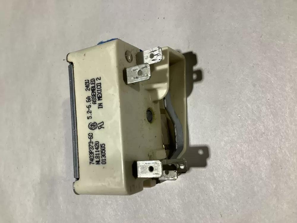 Whirlpool Range 7403P373-60 Switch AZ106229 | Sl19