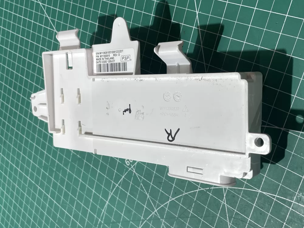 Whirlpool Maytag W11382610 Washer Control Board AZ195456 | Wm518