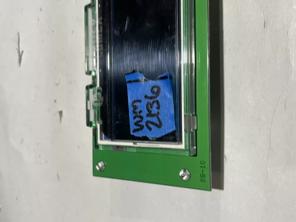 W10904714 W11087207 W11170179 Dishwasher Control Board AZ139179 | Wm2136