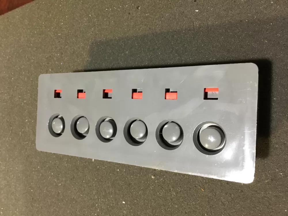 Kenmore WP2180236 Refrigerator Control Board Dispenser Switch AZ76127 | NR2010