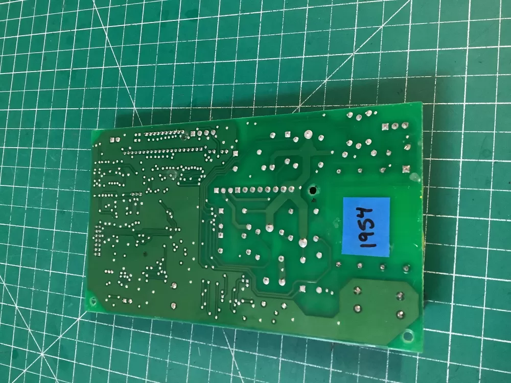 GE EBX1130P001 Dishwasher Control Board AZ218870 | NR1954