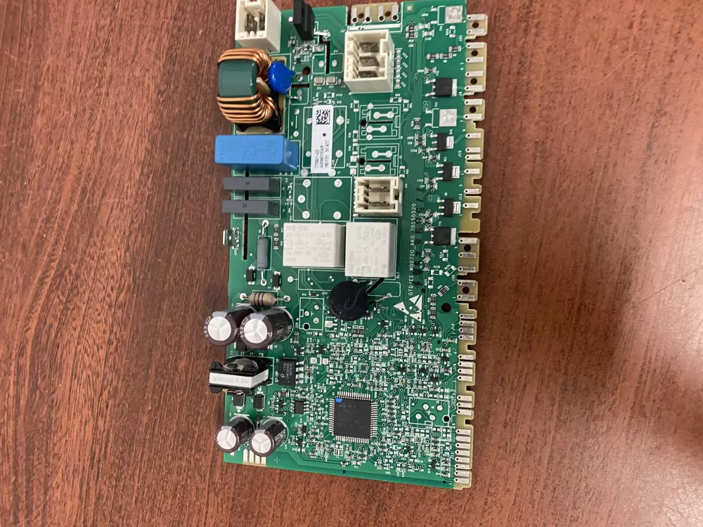 Electrolux A00997004 Washer Control Board AZ47934 | BK1515