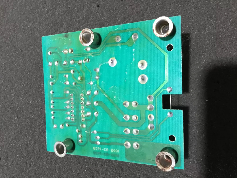 Carrier Bryant Goodman 1005 83 163A Hk61ea002 Control Board AZ109781 | NR491