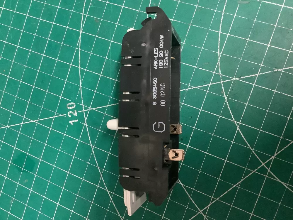 Maytag 6 3095460 Selector Switch 309540 AZ202144 | SL127