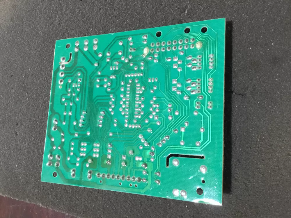 Rheem Emerson 47 102077 03 48e21 101 01  Control Board AZ109764 | NR491