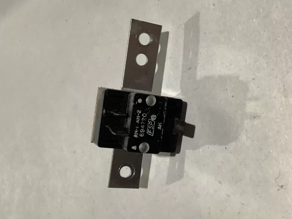 Roper 694720 Ap2997040 Dryer Temperature Switch AZ109758 | Sl45