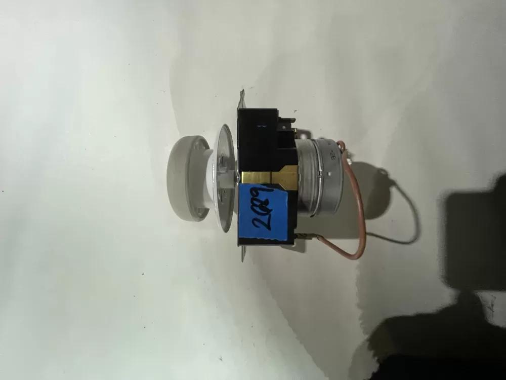 Whirlpool Kenmore WP8299778 AP6012586 Washer Timer AZ202848 | KM2689