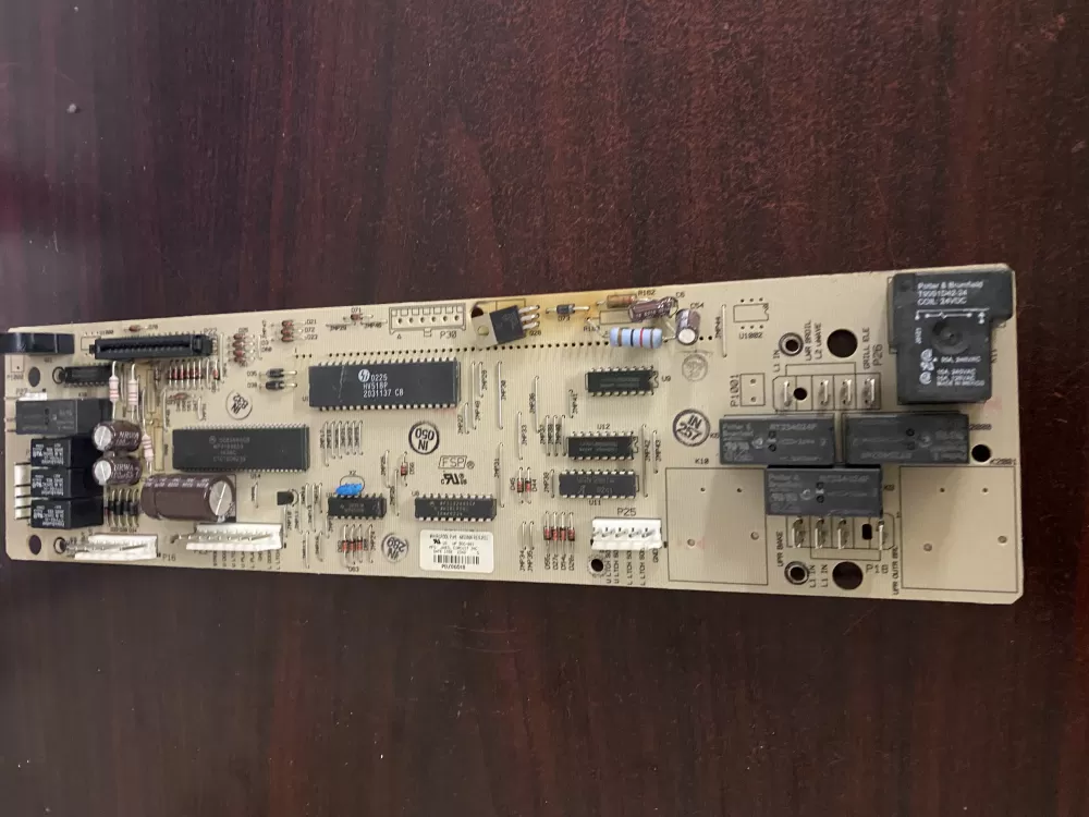 Whirlpool 4453664 8302967 Oven Control Board AZ32574 | BK1680