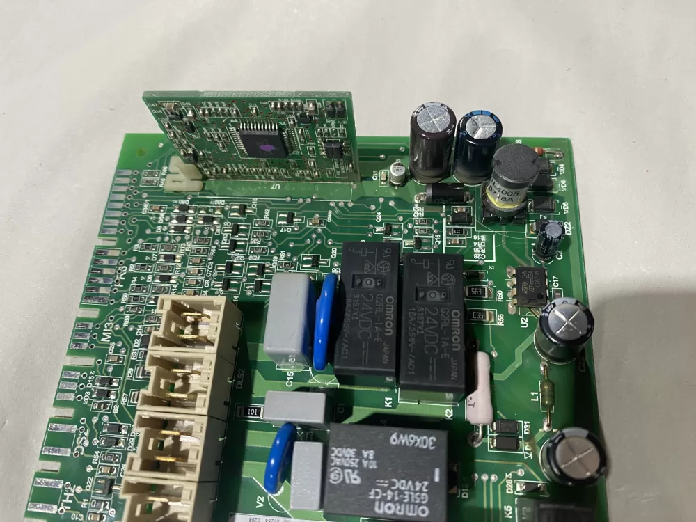 Whirlpool W10022700 Washer Control Board AZ98064 | BK1639