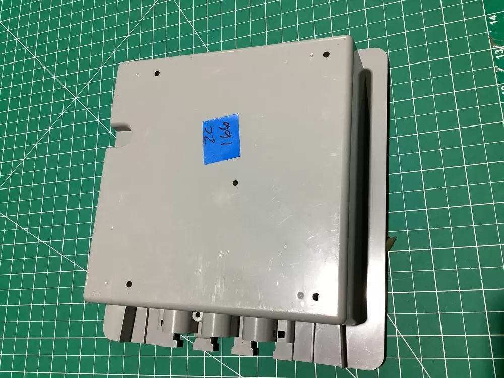 Frigidaire OEM Refrigerator Switch Board 5303918511 241996338 AZ133313 | ZC166