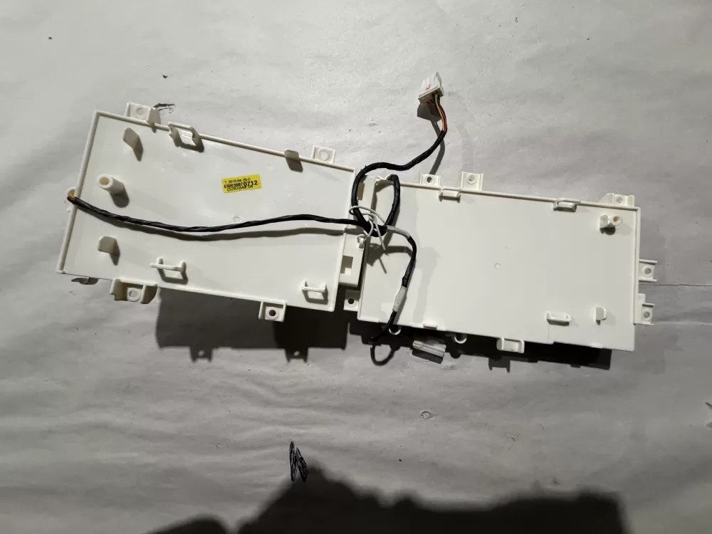 LG EAX36602101 EBR36870712 Washer Control Board AZ228229 | KMV804