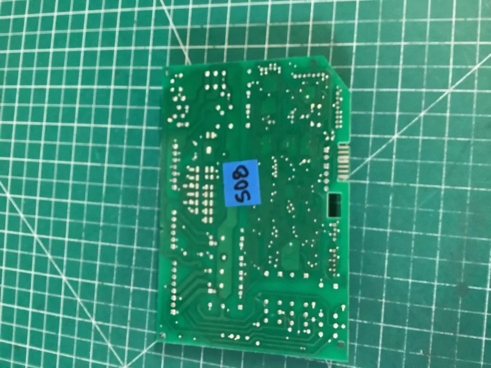 Roper Estate W10807463 PS11737806 Refrigerator Control Board AZ227979 | NR508