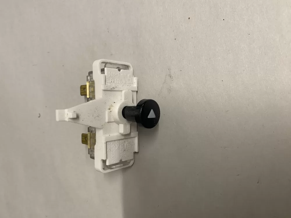 GE 248C1146P001 WE4M416 AP4980900 WE4M367 Dryer Start Switch AZ210770 | BK1708