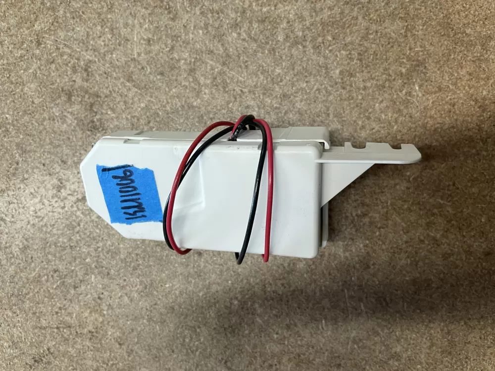 GE 165D5316P002 Dishwasher Air Vent Drive Motor AZ20579 | KM1006