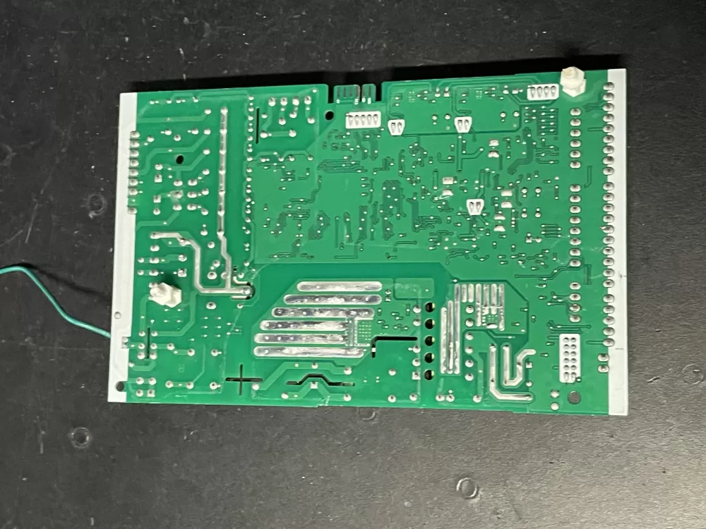 GE Wr55x40445 Refrigerator Control Board AZ19700 | WM1129