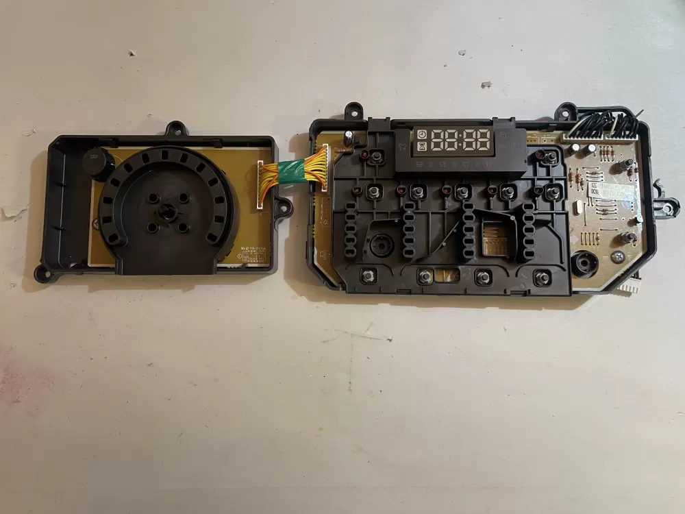 Samsung DC92-00773J AP5623506 2813216 PS4215982 DC94–03384A DC94-02647A DC94-00383A DC41-00141B Washer Control Board