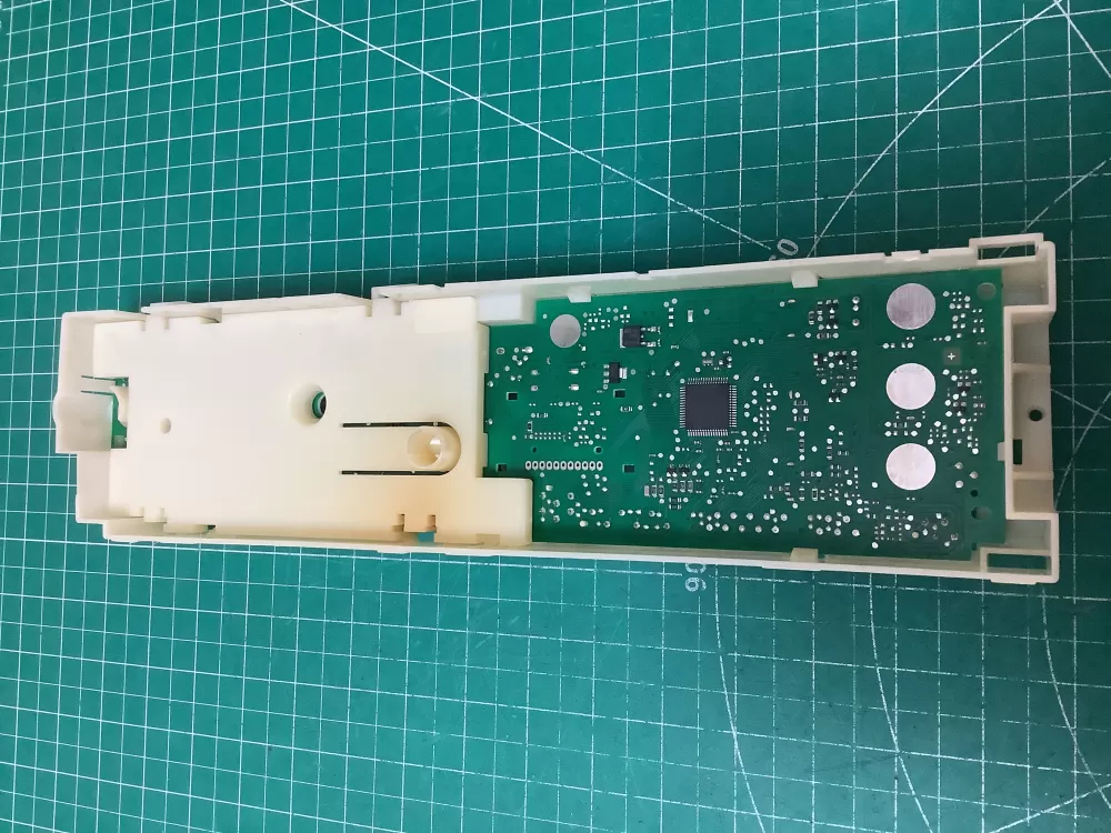 Bosch 9000225887 Dryer Control Board