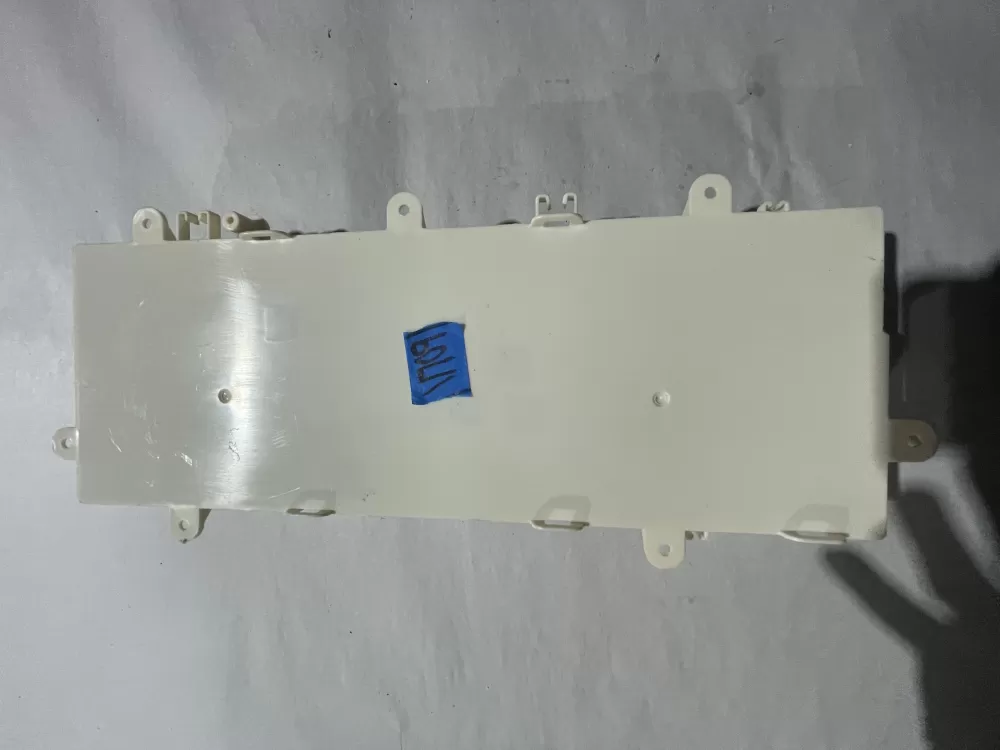LG EBR67456109 Washer Control Board AZ202046 | KMV709