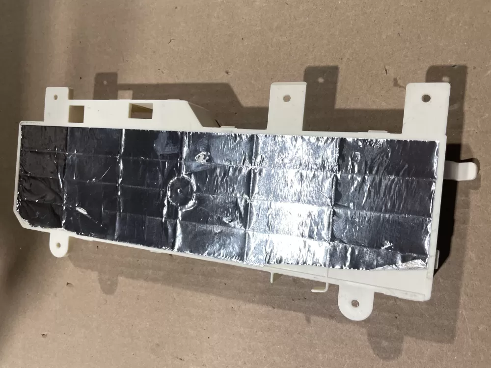 Samsung DC92-01625B DC92-01623C AP5806921 Washer Control Board AZ65209 | Wmv587