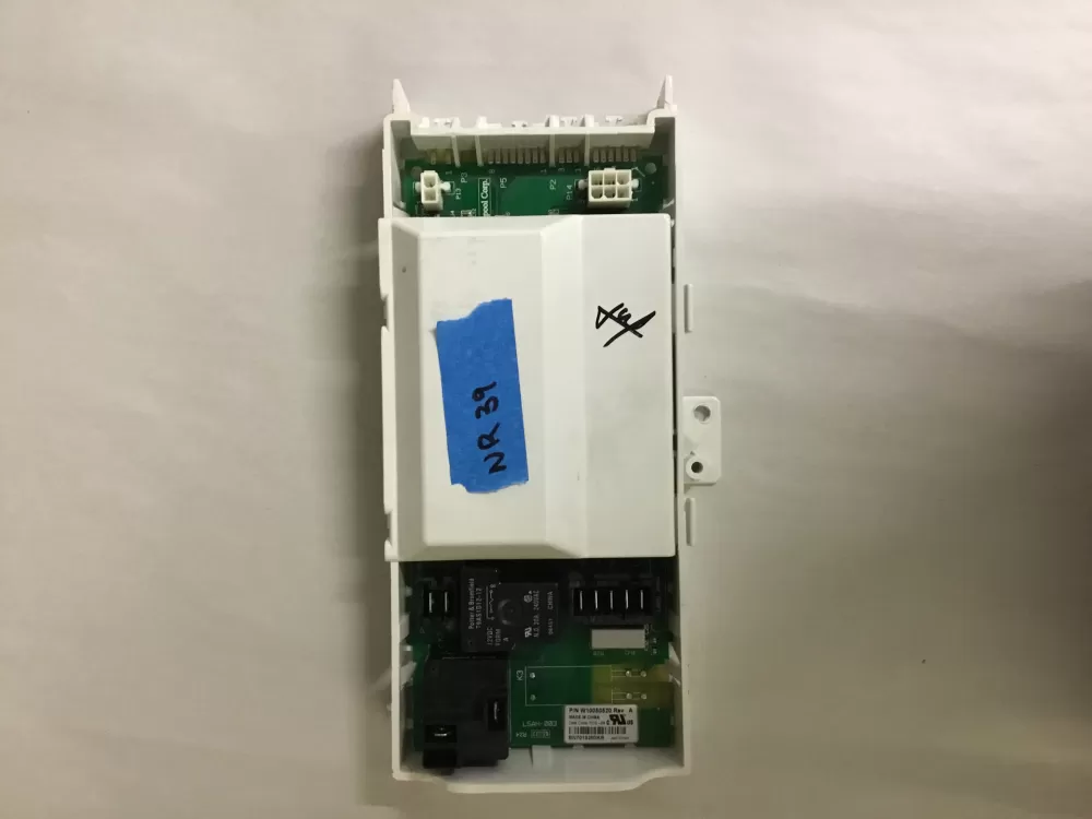 Whirlpool Kenmore Dryer Control Board W10050520 AZ34 | NR39